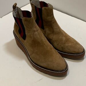 Cecelia new york suede boots